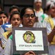 Illustration for article titled More Outrage in India: Rape of a Five-Year-Old Girl Incites Protests